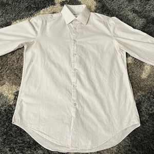 🐾Calvin Klein Button Down